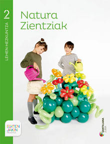 2LEH LC PLAT ALUM C.NATUR 2PRM EUSK ED15