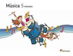 5PRI LM PLAT ALUM MUSICA CAST ED15 BERNA