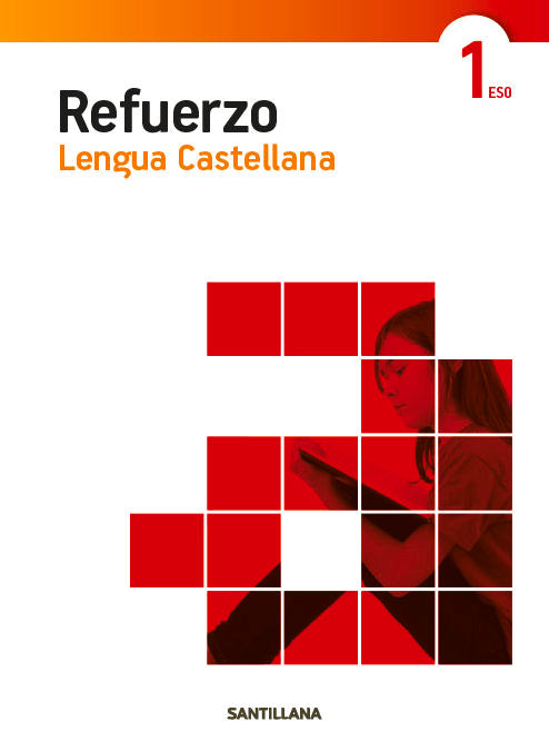 1ESO CUAD REFUERZO LENGUA ED16