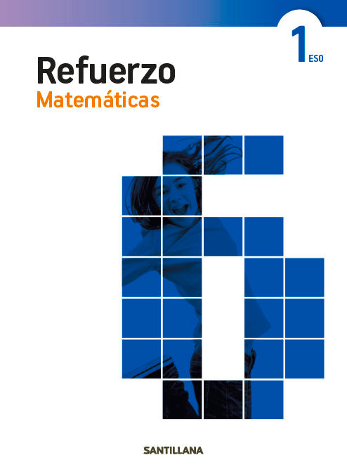 1ESO CUAD REFUERZO MATEMATICAS ED16