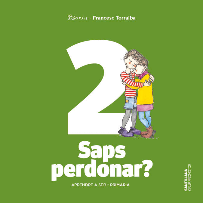 1PRI APRENDRE A SER 2 CATAL SAPS ED16