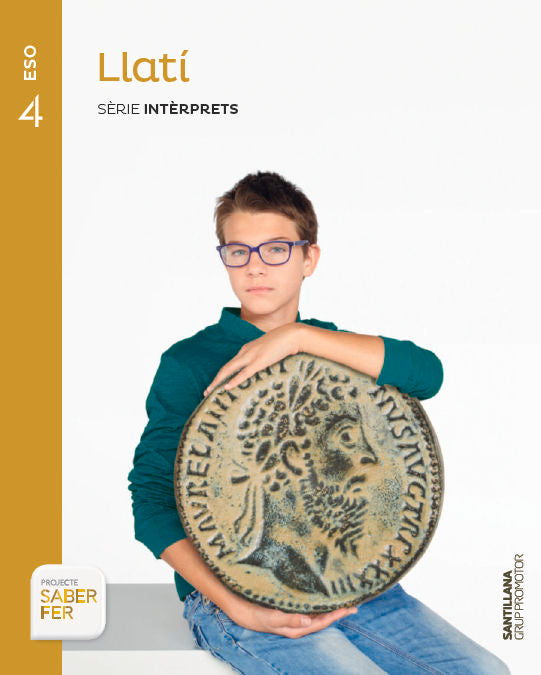 4SEC LLATI CATAL INTERPRETS S FER ED16