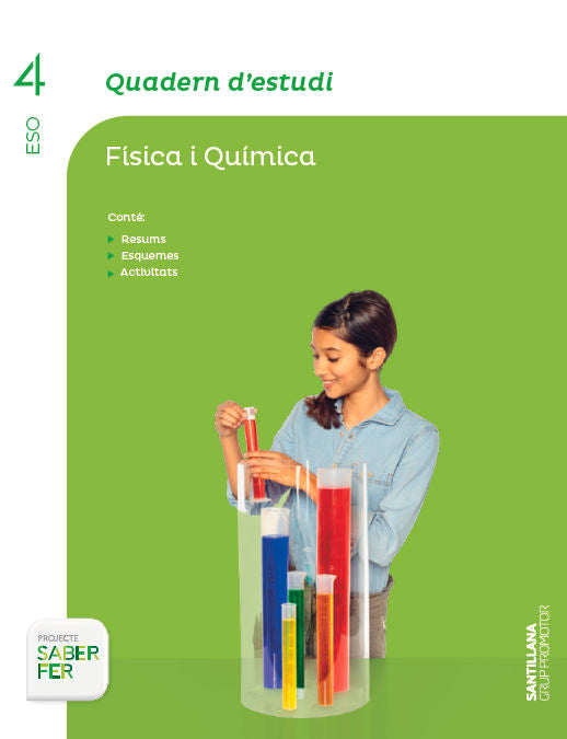 4SEC QUAD ESTUDI FISICA I QUIM CATA ED16
