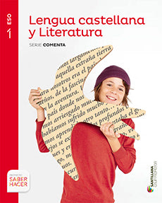 1ESO LM PLAT PROF LENG CAS COME CAT ED15