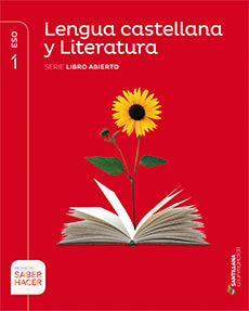 1ESO LM PLAT ALUM LENG CAS LIBR CAT ED15