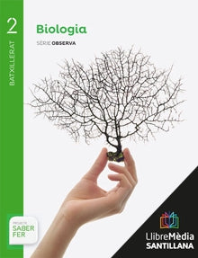 2BCH LM PFA BIOLOGíA VORA ED16