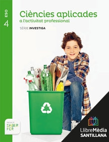 4ESO LM PFA CIENCIAS APLIC GRUP ED16