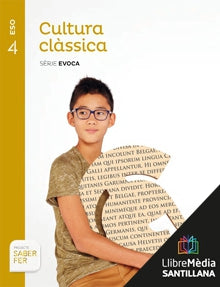 4ESO LM PFA CULTURA CLÁSICA GRUP ED16