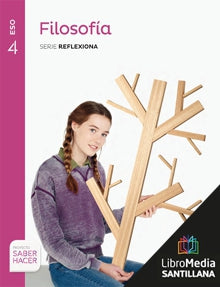 4ESO LM PFA FILOSOFíA ED16