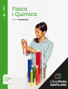 4ESO LM PFA FíSICA Y QUíM ILLES CAT ED16