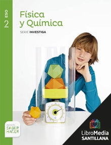 2ESO LM PFA FíSICA Y QUíMICA ED16