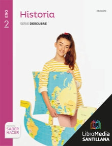2ESO LM PFA GEOG HIS V4 2ESO ARAGÓN ED16
