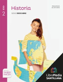 2ESO LM PFA GEOG HIS V4 2ESO AST ED16