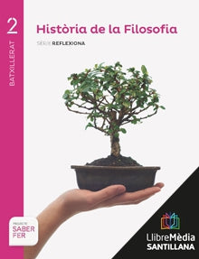 2BCH LM PFA HISTORIA FILOSOFíA GRUP ED16