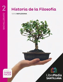 2BCH LM PFA HISTORIA FILOSOFíA ED16