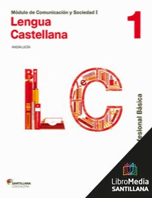 1FPB LM PFA LENGUA CASTELLANA GRAZ ED16