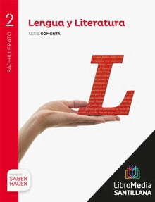 2BCH LM PFA LENGUA CASTELLANA ED16