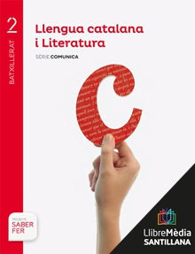 2BCH LM PFA LENGUA CATALANA GRUP ED16