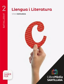 2BCH LM PFA LENG CATALANA ILLE CAT ED16
