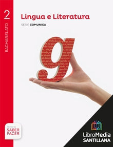 2BCH LM PFA LENGUA GALEGA OBRA GALE ED16