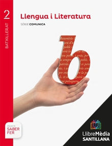 2BCH LM PFA LENGUA VALENCIANA VORA ED16