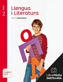 2ESO LM PFA LENGUA Y LIT ILLES CAT ED16