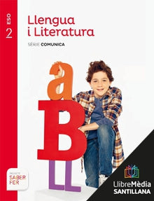 2ESO LM PFA LENGUA Y LIT VORA ED16