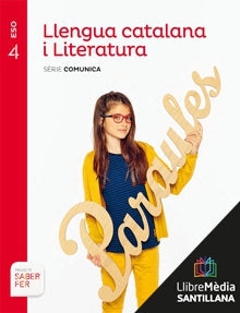 4ESO LM PFA LENGUA Y LIT GRUP ED16