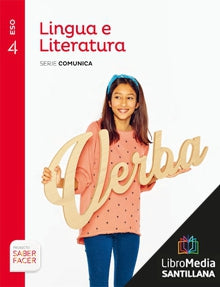 4ESO LM PFA LENGUA Y LIT OBRA GALE ED16
