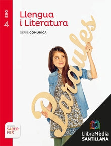 4ESO LM PFA LENGUA Y LIT VORA ED16