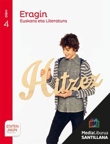 4ESO LM PFA LENGUA Y LIT ZUBIA ED16