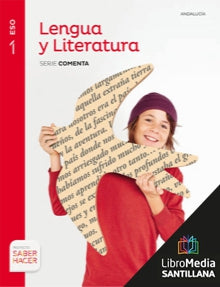 1ESO LM PFA LENGUA Y LITER GRAZ ED16