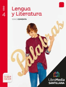 4ESO LM PFA LENGUA Y LITER CANA ED16