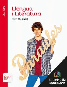 4ESO LM PFA LENGUA Y LIT ILLE CATA ED16
