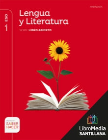 1ESO LM PFA LENGUA Y LITER LA GRAZ ED16