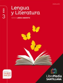 3ESO LM PFA LENGUA Y LITER LA GRAZ ED16