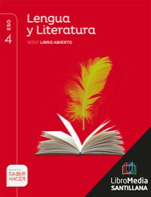 4ESO LM PFA LENGUA Y LITER L ABIERT ED16