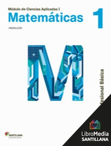 1FPB LM PFA MATEMÁTICAS 1FPB GRAZ ED16
