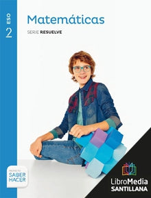 2ESO LM PFA MATEMÁTICAS ED16
