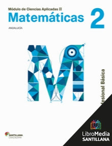 2FPB LM PFA MATEMÁTICAS 2FPB GRAZ ED16