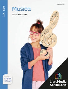 1ESO LM PFA MÚSICA I GRAZ ED16
