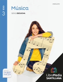 3ESO LM PFA MÚSICA II GRAZ ED16