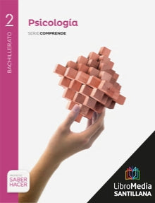 2BCH LM PFA PSICOLOGíA ED16