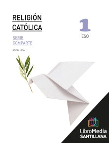 1ESO LM PFA RELIGIÓN GRAZ ED16