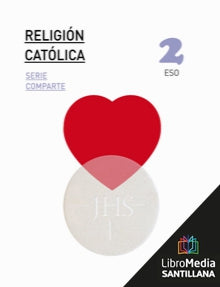 2ESO LM PFA RELIGIÓN ED16