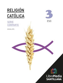 3ESO LM PFA RELIGIÓN GRAZ ED16