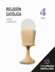 4ESO LM PFA RELIGIÓN ED16