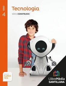 4ESO LM PFA TECNOLOGíA GRUP ED16