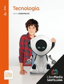 4ESO LM PFA TECNOLOGíA ED16
