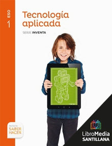 2ESO LM PFA TECNOLOGíA I GRAZ ED16